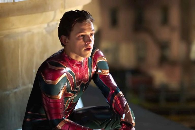 Spider – Man 3: Tom Holland rivela il termine delle riprese del terzo episodio