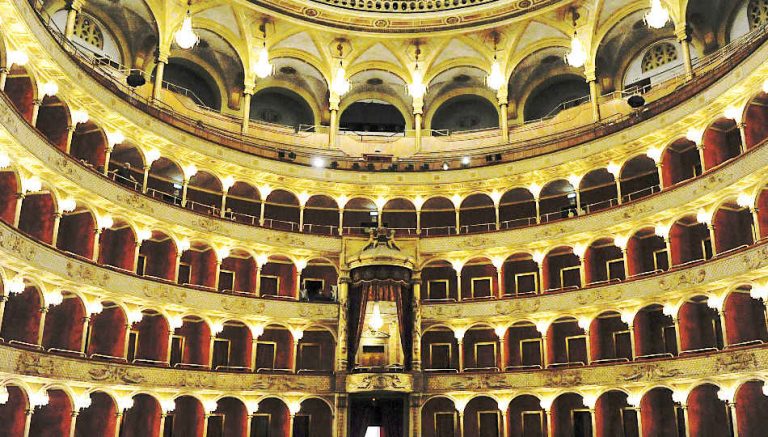 “Il Teatro Canta”: il 14 e il 18 luglio il Teatro dell’Opera riapre con il Concerto del Corpo Femminile