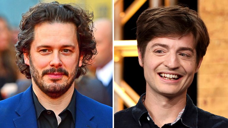 “Stage 13”: Edgar Wright dirigerà la ghost-  story scritta da Simon Rich