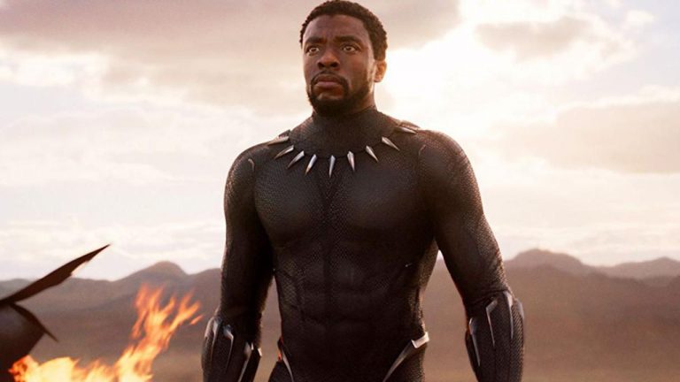 “Sarai sempre il nostro Re”, i Marvel Studios omaggiano Chadwick Boseman con un emozionante video tributo