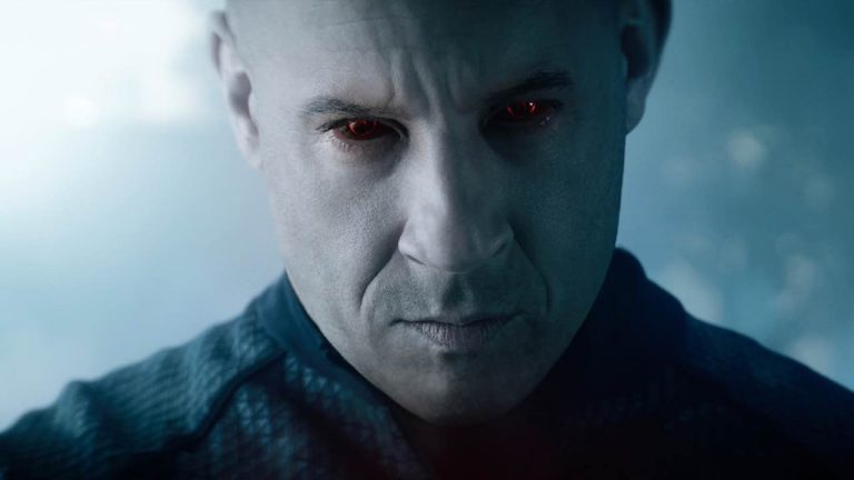 “Bloodshot”: il film con Vin Diesel di nuovo nelle sale