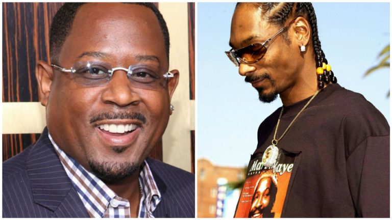 “Game”: Martin Lawrence e Snoop Dogg insieme per la nuova serie prodotta da Jerry Bruckheimer