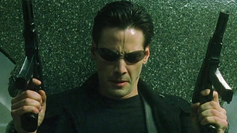 “Matrix 4”: Keanu Reeves conferma di essere a Berlino ed aver ripreso la lavorazione