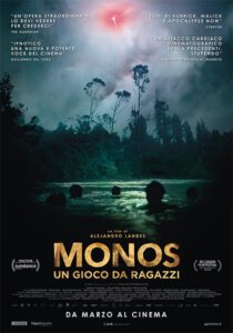 Monos - Think Movies