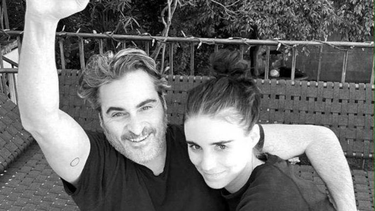 “The End of Medecine”: Joaquin Phoenix e Rooney Mara produrranno il documentario sulla salute pubblica