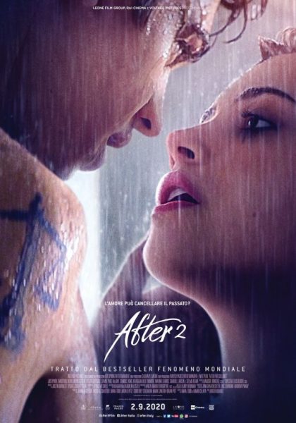 Poster - After 2 - Think Movies