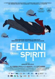 Poster_Fellini- Think Movies