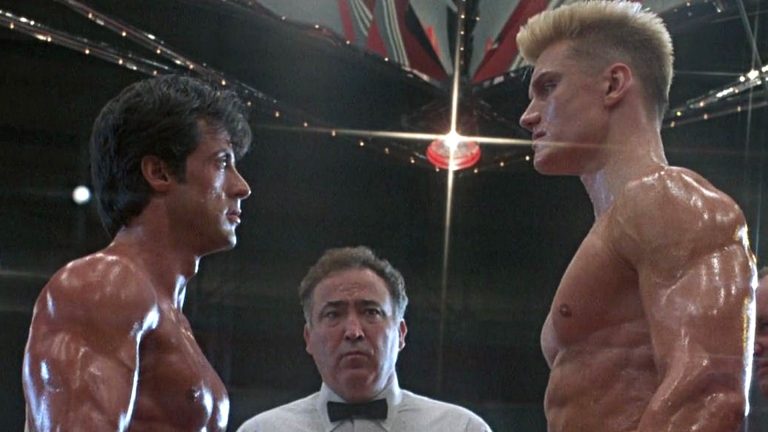 “Rocky IV”: Sylvester Stallone conferma l’arrivo della director’s cut da lui curata