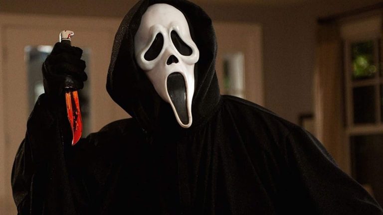 Scream 5 - Think Movies