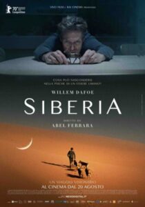 Siberia_poster Think Movies
