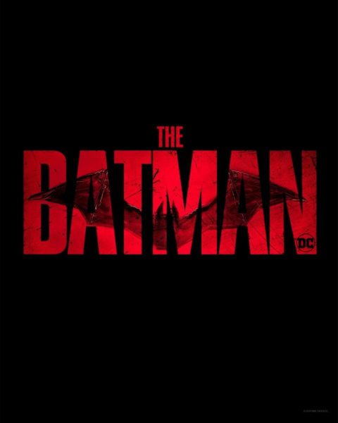 The Batman - Logo Think Movies