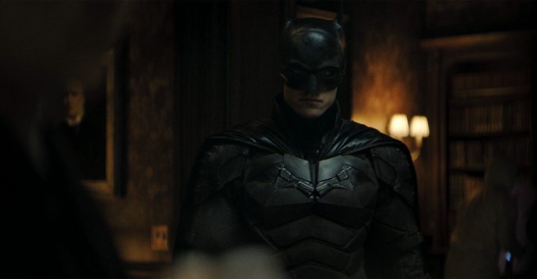 The Batman: Matt Reeves ha svelato al DC FanDome ciò che lo ha ispirato