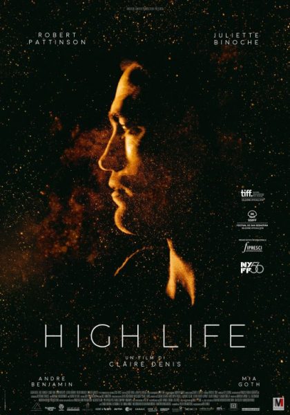 HIGH LIFE