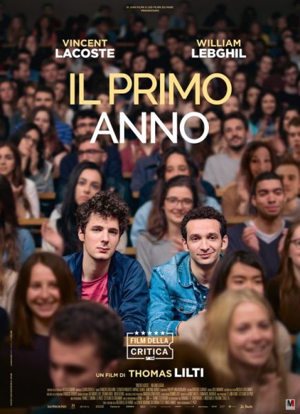 “IL PRIMO ANNO”