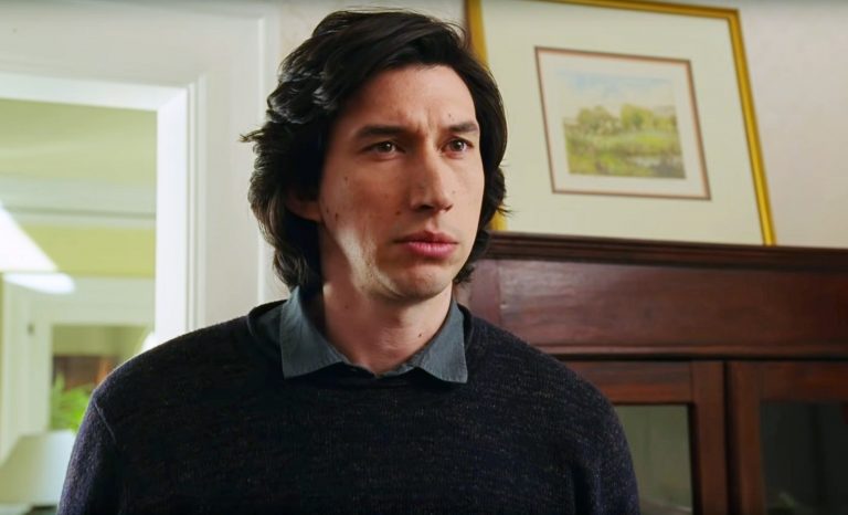 “65”: Adam Driver si è unito al cast del nuovo sci – fi targato Sony