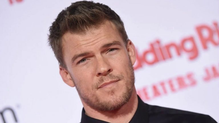 “Jack Reacher”: Alan Ritchson sarà il protagonista della serie Amazon