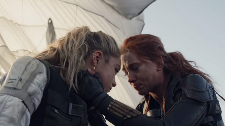 “Black Widow”: il movimento #MeToo ha influenzato il film