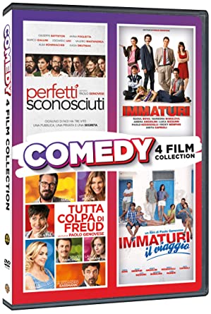 Comedy_Collection Think Movies
