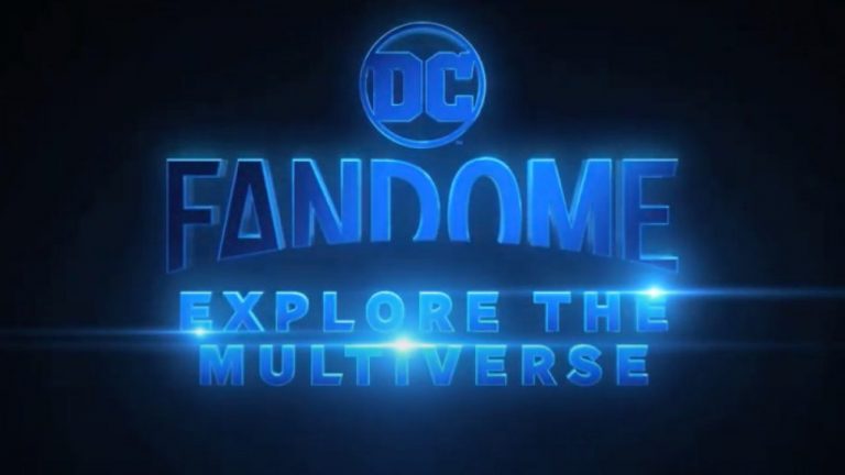 “DC FanDome: Explore the Multiverse”: Il Trailer Ufficiale del nuovo appuntamento con l’evento virtuale DC