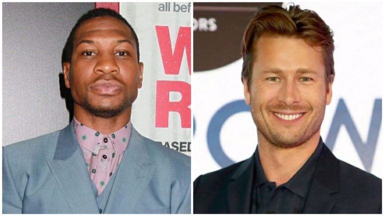 “Devotion”: Jonathan Majors e Glen Powell si uniscono al cast del film diretto da J.D. Dillard