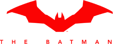 The Batman - 2 - Logo - Think Movies