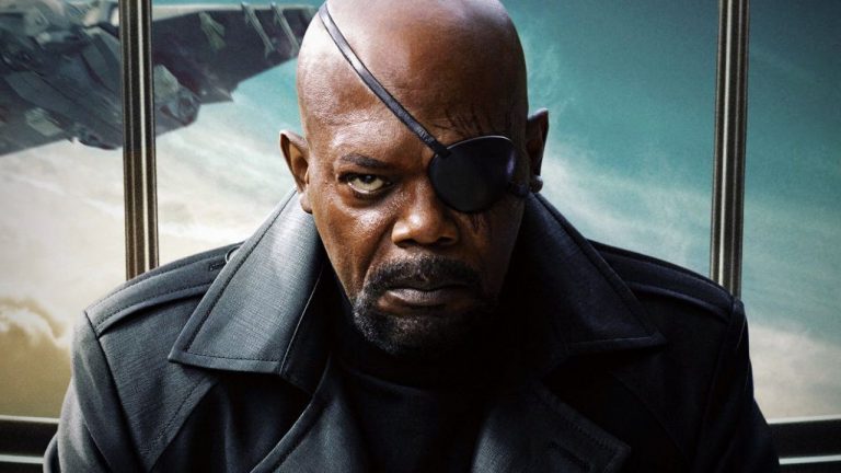 “Fury”: in sviluppo la serie Marvel incentrata sul personaggio interpretato da Samuel L. Jackson