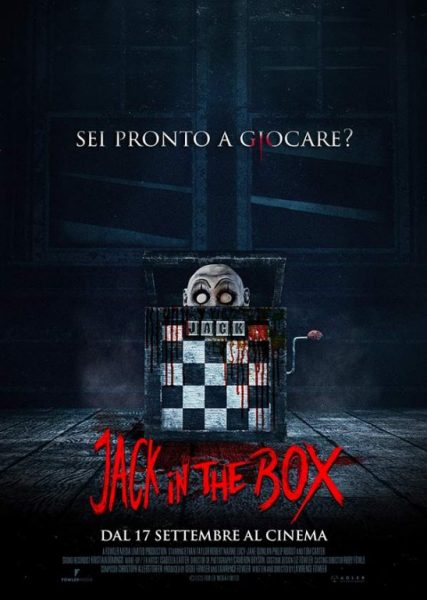 Jack-in-The-Box- Think movies