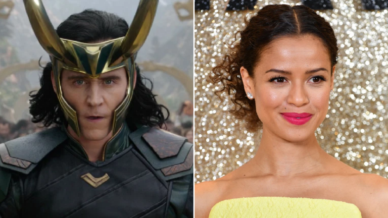 “Loki”: Gugu Mbatha-Raw conferma il ritorno sul set della serie Marvel