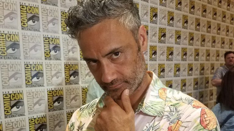 “Our Flag Means Death”: Taika Waititi dirigerà il pilot della nuova serie HBO