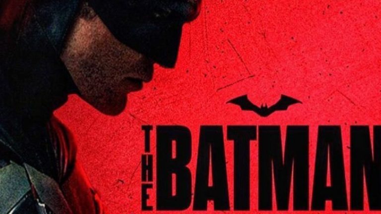 The Batman: le promo art offrono un nuovo sguardo del cavaliere oscuro di Robert Pattinson