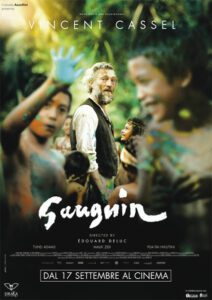 Gauguin - Poster - Think Movies