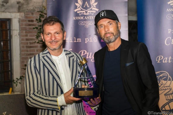 Venezia - Premio Assocastelli - Think Movies
