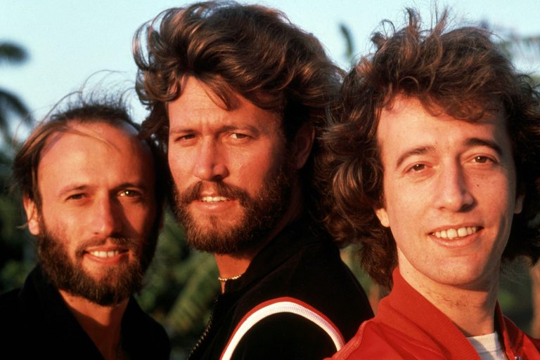 “The Bee Gees: How Can you Mend a Broken Heart”, dal 4 dicembre in digital download