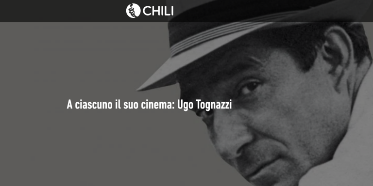Speciale Ugo Tognazzi Think Movies