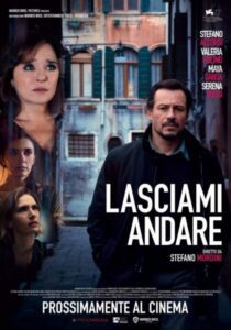 Lasciami Andare - Poster - Think Movies