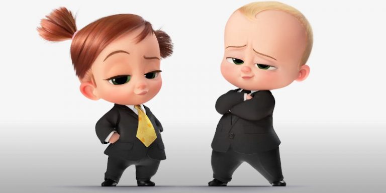 “Baby Boss 2 – Affari di Famiglia”: rilasciato finalmente il Poster e il Trailer Ufficiali del sequel