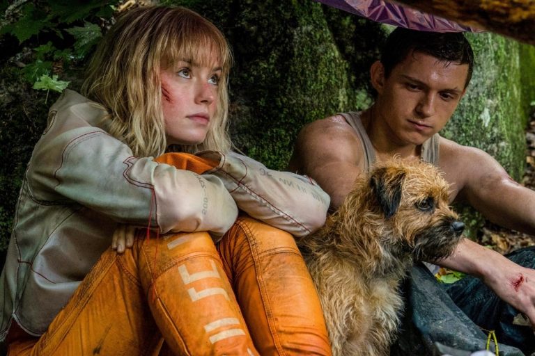 Chaos Walking: il trailer ufficiale del thriller fantascientifico diretto da Doug Liman