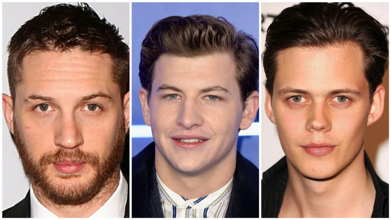 “The Things They Carried”: nel cast stellare del war movie anche Tom Hardy, Tye Sheridan e Bill Skarsgard