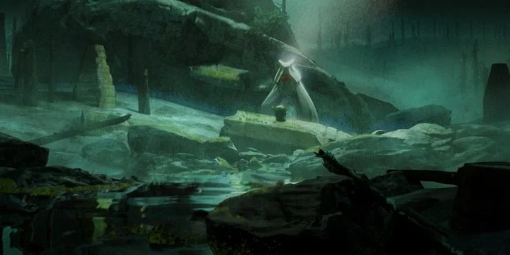 “The Mandalorian”: il quinto episodio della seconda stagione porta Ahsoka Tano e i Nuovi Concept Art