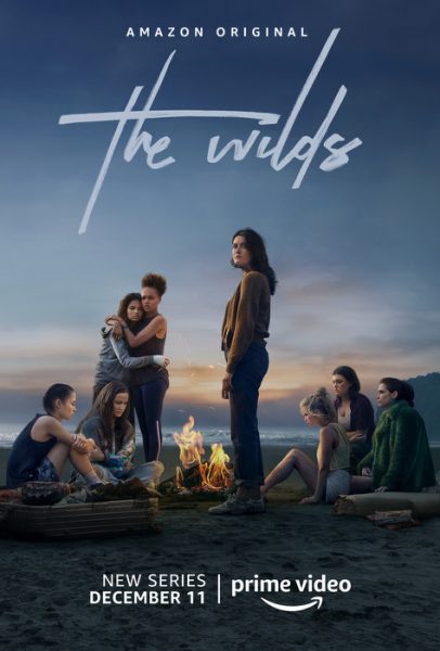 The Wilds - Poster - Think Movies