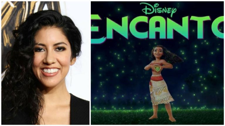 “Encanto”: l’interprete di “Broklyn Nine – Nine” Stephanie Beatriz nel cast della nuova animazione Disney