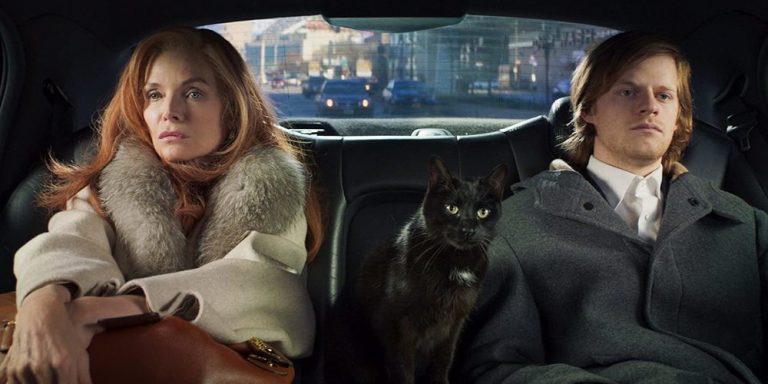 “French Exit”: il Trailer Ufficiale della dark comedy con Michelle Pfeiffer e Lucas Hedges