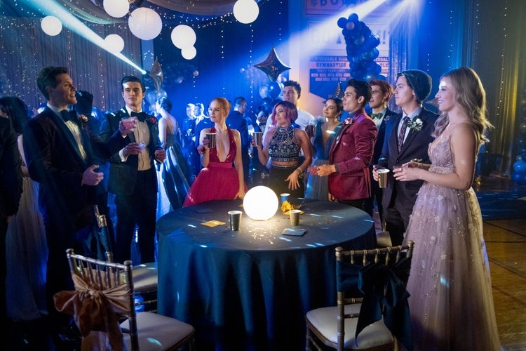 “Riverdale”: il Poster, il Trailer e le Immagini della quinta stagione dal 20 gennaio su The CW