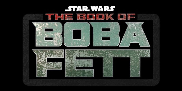 “The Book of Boba Fett”: Disney annuncia ufficialmente la serie spin – off e svela il logo