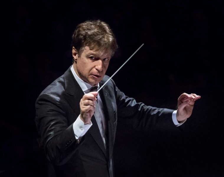 Il 31 dicembre il Concerto di Capodanno Live con il Maestro Abbado