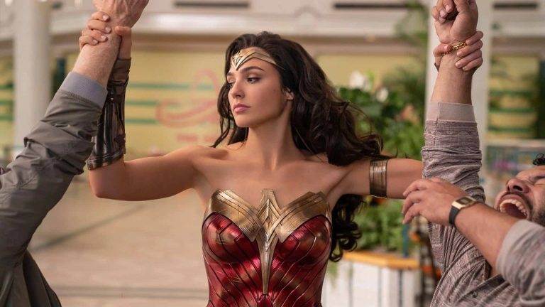 “Wonder Woman”: la Warner Bros. annuncia e conferma l’arrivo del terzo ed ultimo capitolo