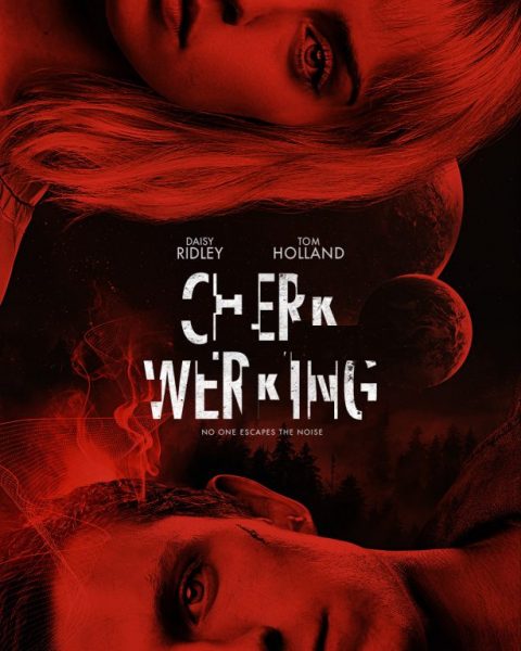 Cherry”: Nuovi Poster e Clip per il dramma con Tom Holland e Ciara Bravo