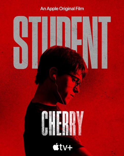 “Cherry”: i Nuovi Poster del film diretto dai fratelli Russo con protagonista Tom Holland