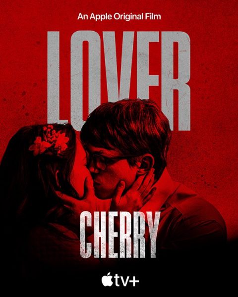 “Cherry”: i Nuovi Poster del film diretto dai fratelli Russo con protagonista Tom Holland