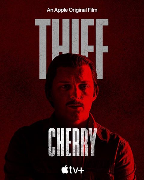 “Cherry”: i Nuovi Poster del film diretto dai fratelli Russo con protagonista Tom Holland